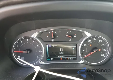 2019 GMC Acadia Sle z USA, uszkodzony, nr VIN 1GKKNLLS6KZ248233